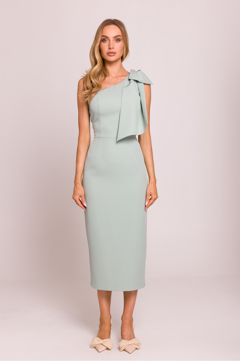Cocktailkleid model 209266 Moe