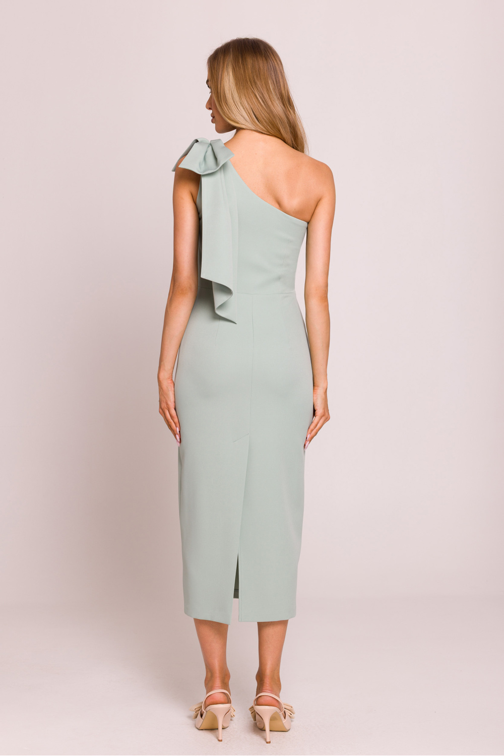 Cocktailkleid model 209266 Moe - Afbeelding 2