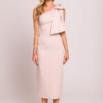 Cocktailkleid model 209268 Moe
