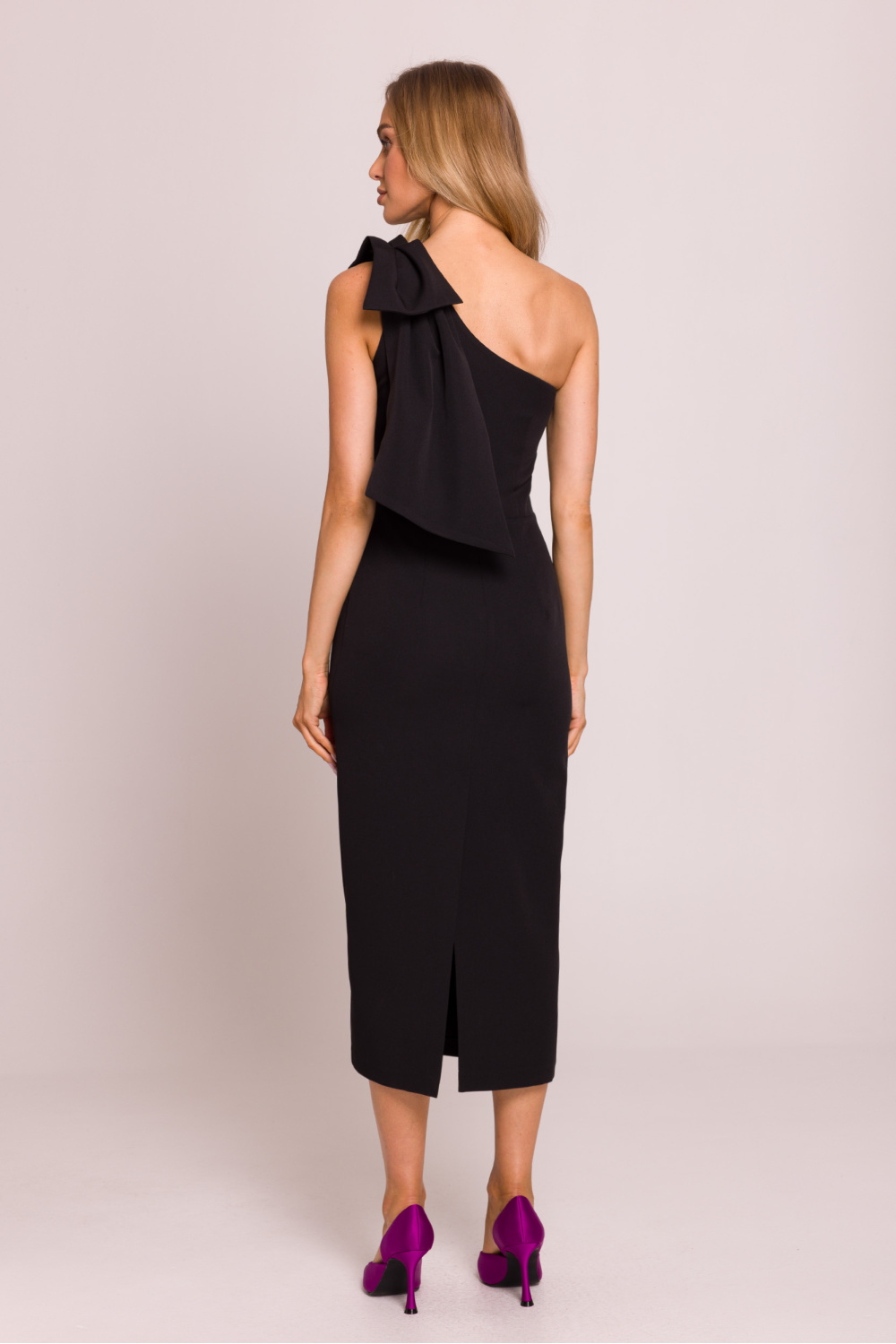 Cocktailkleid model 209269 Moe - Afbeelding 2