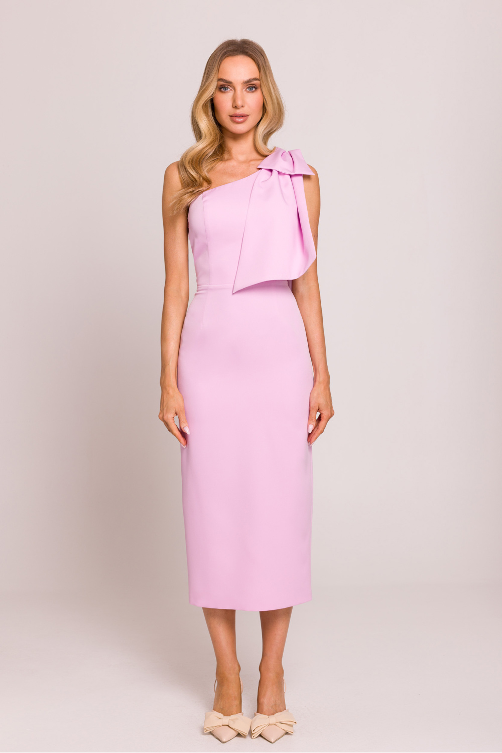 Cocktailkleid model 209270 Moe