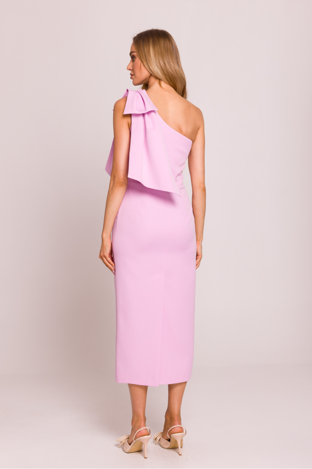 Cocktailkleid model 209270 Moe - Afbeelding 2