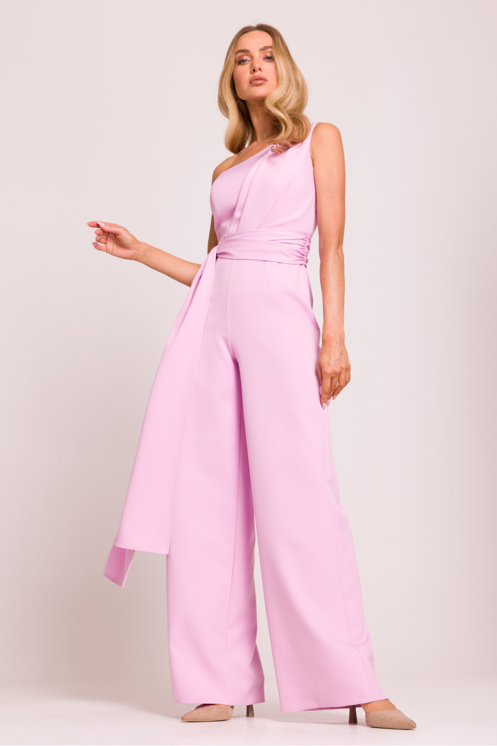 Overall model 209284 Moe
