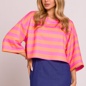 Bluse model 209285 Moe