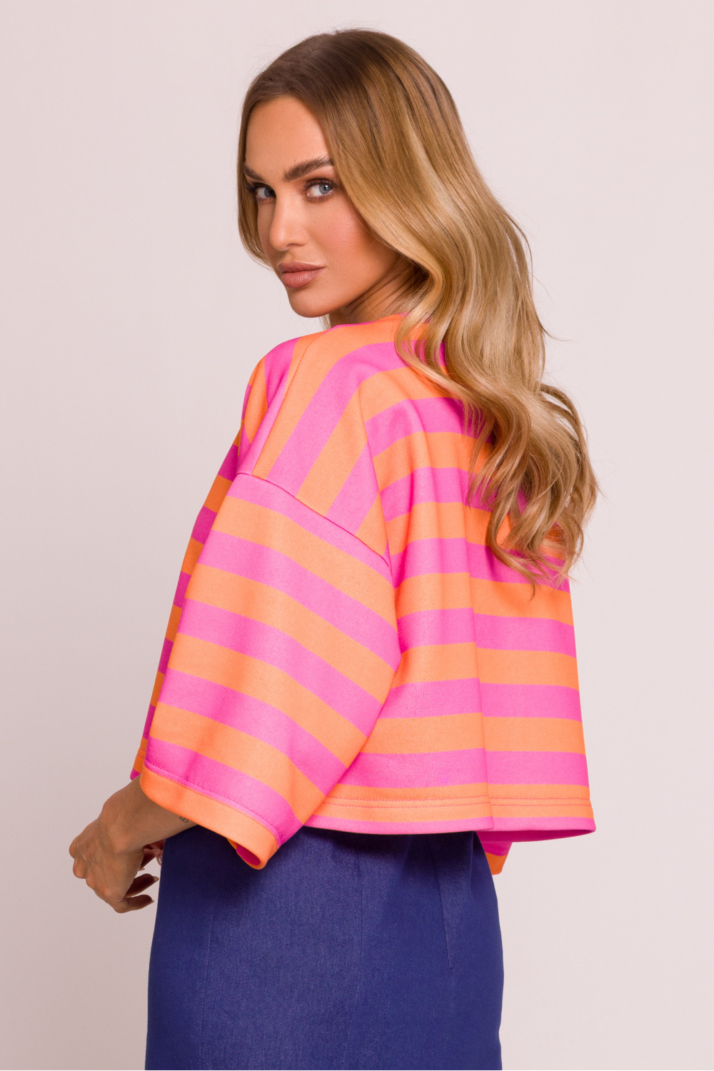 Bluse model 209285 Moe - Afbeelding 3