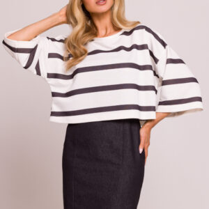 Bluse model 209287 Moe