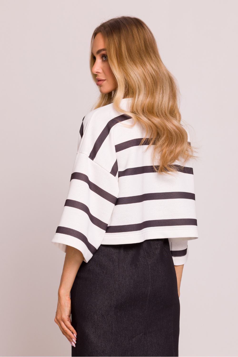 Bluse model 209287 Moe - Afbeelding 3