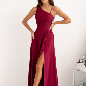 Langes Kleid model 209399 With You
