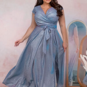 Plus-Size Kleider model 209400 With You