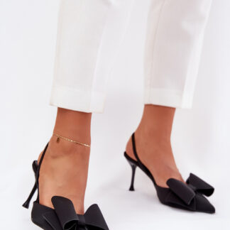 Stöckelschuhe model 209423 Step in style