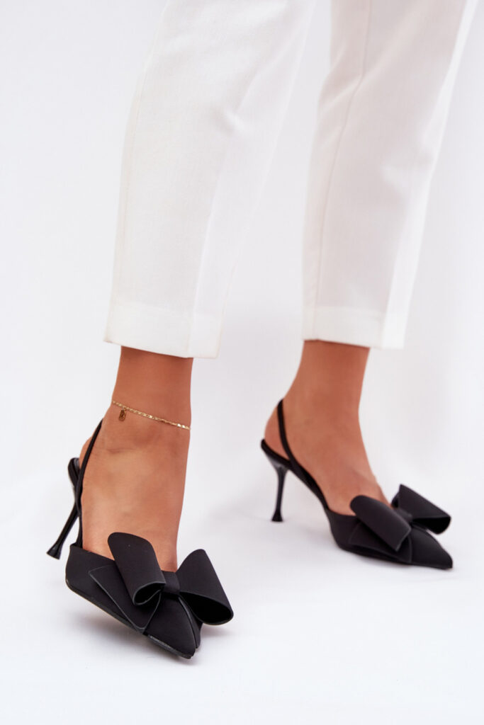 Stöckelschuhe model 209423 Step in style