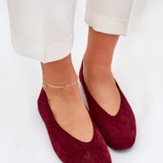 Ballerina Schuhe model 209431 Step in style