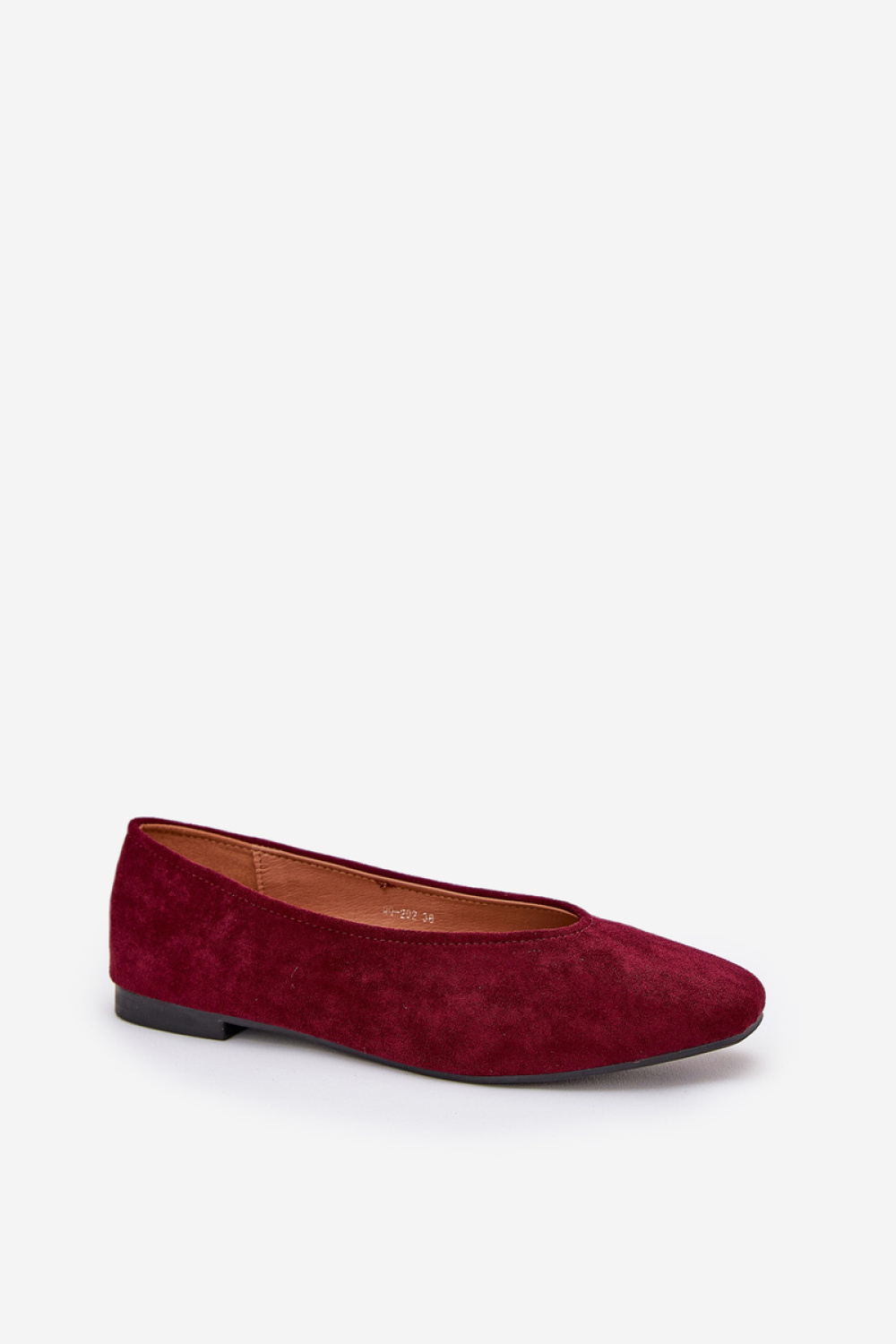 Ballerina Schuhe model 209431 Step in style - Afbeelding 2