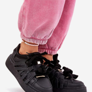Sportliche Schuhe auf Plattform model 209449 Step in style
