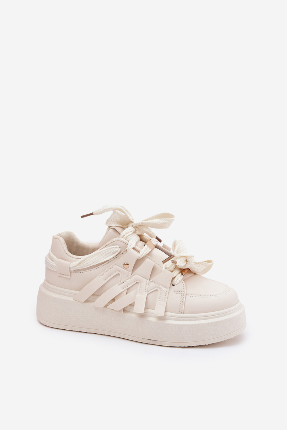 Sportliche Schuhe auf Plattform model 209450 Step in style - Afbeelding 2