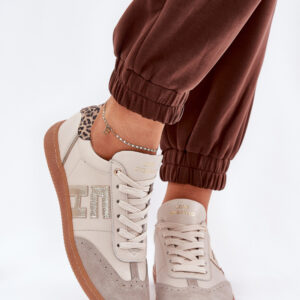 Sportschuhe model 209452 Step in style