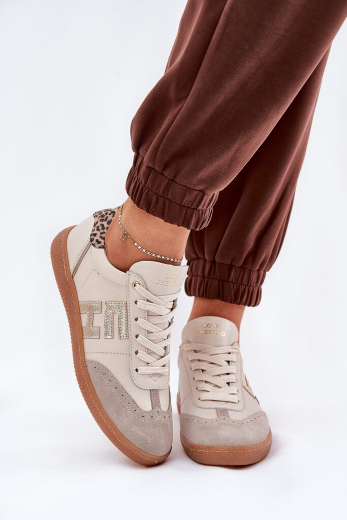 Sportschuhe model 209452 Step in style