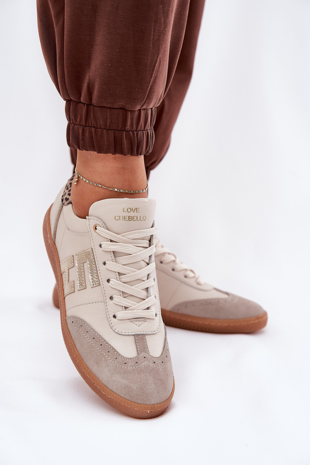 Sportschuhe model 209452 Step in style - Afbeelding 3