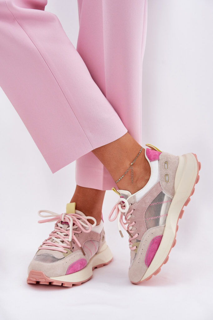Sportschuhe model 209457 Step in style