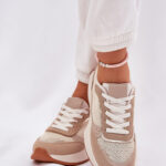 Sportliche Schuhe auf Plattform model 209463 Step in style