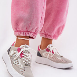 Sportschuhe model 209464 Step in style