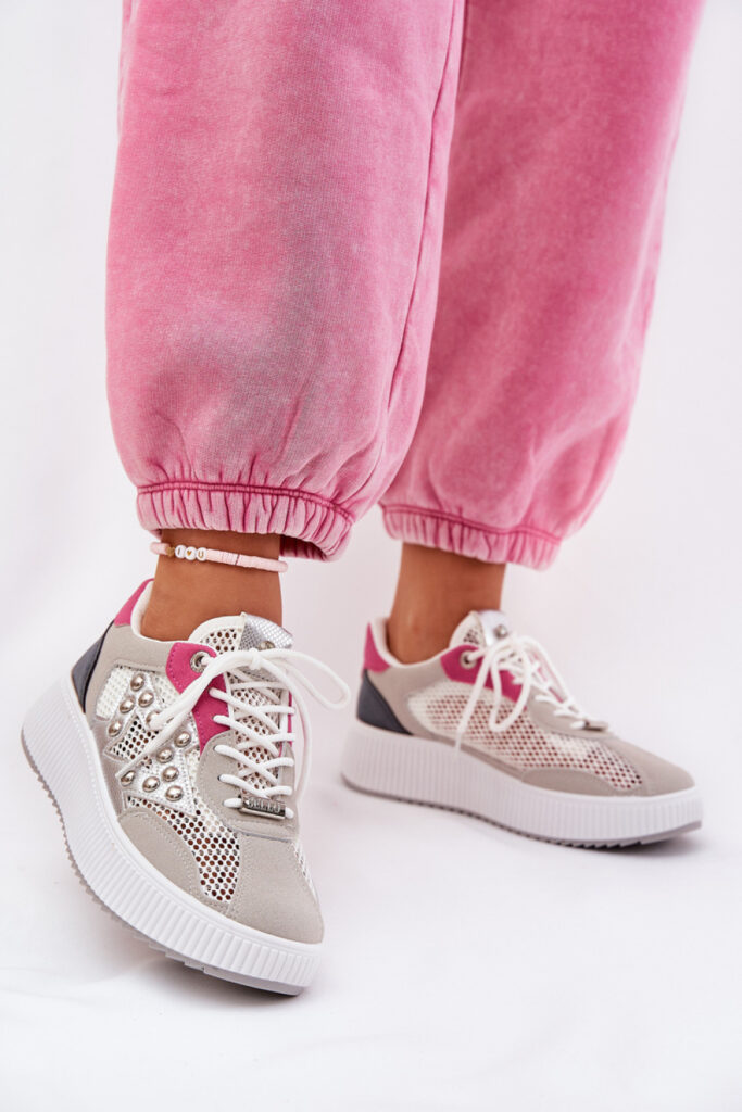 Sportschuhe model 209464 Step in style