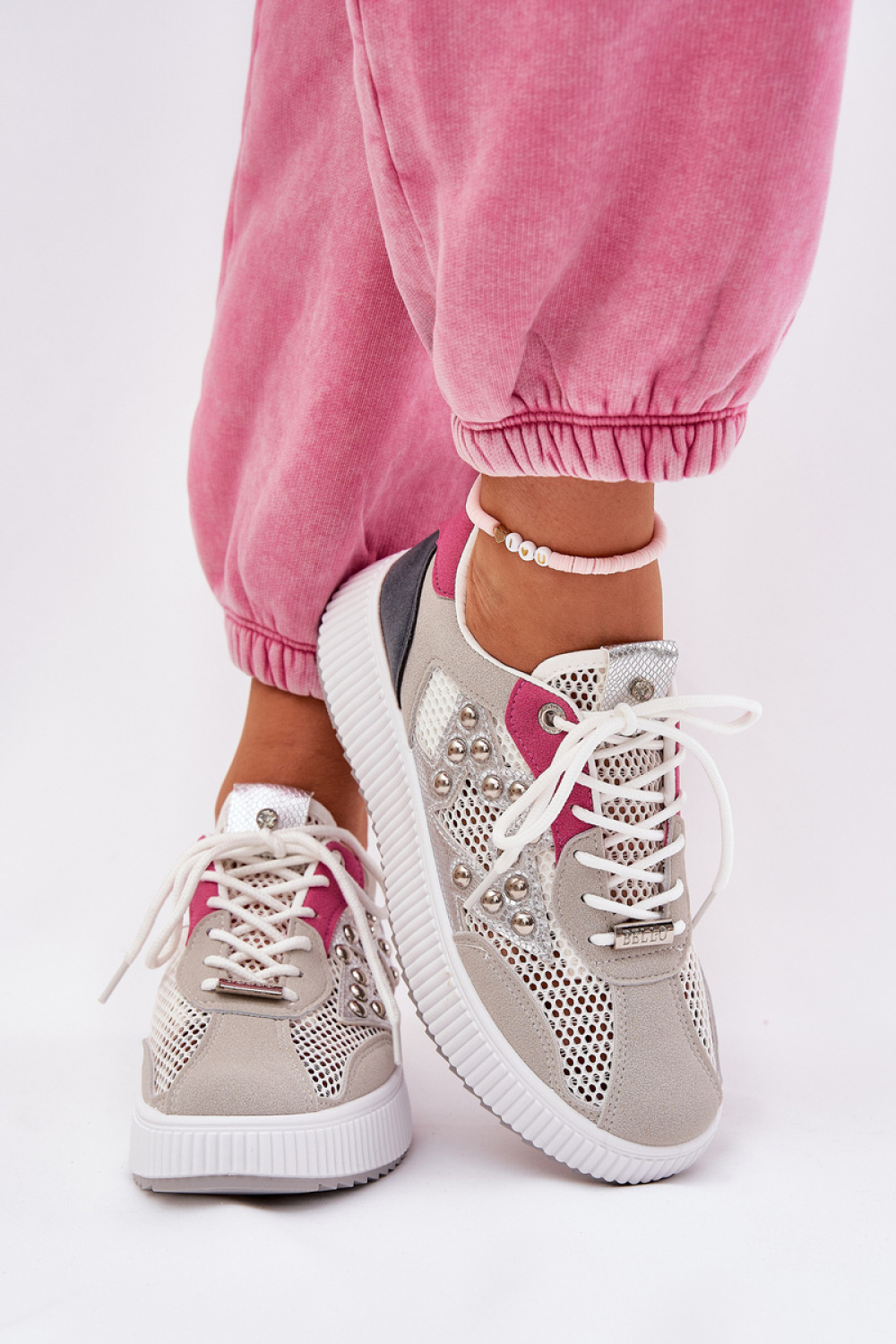Sportschuhe model 209464 Step in style - Afbeelding 3