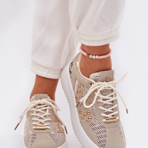 Sportschuhe model 209465 Step in style