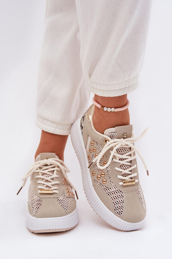 Sportschuhe model 209465 Step in style