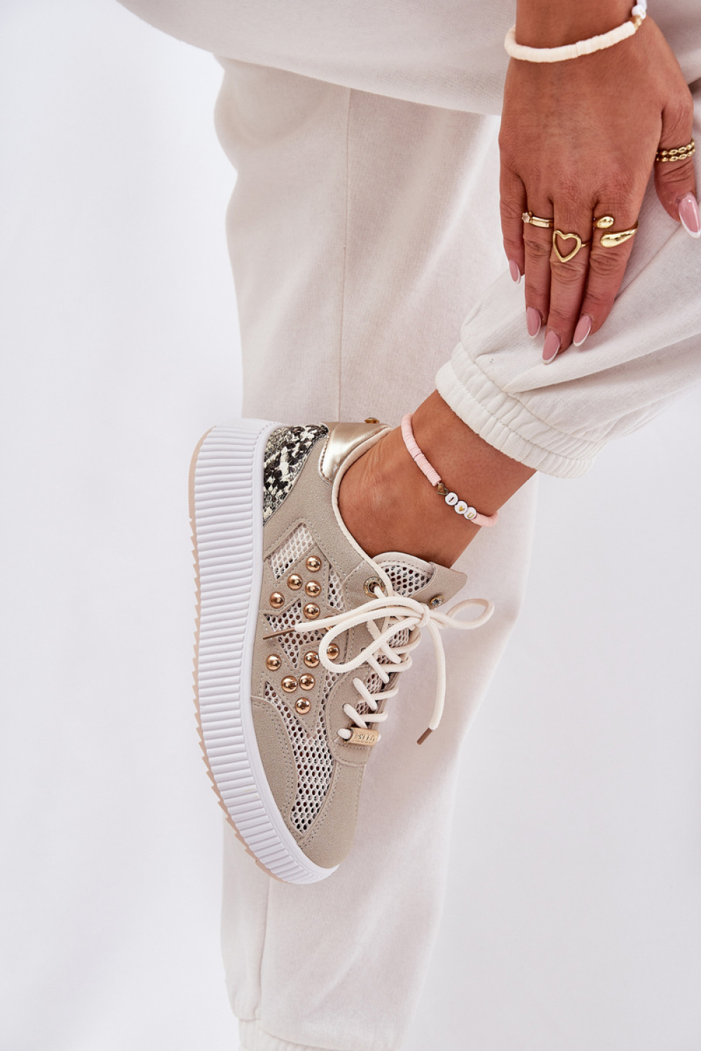 Sportschuhe model 209465 Step in style - Afbeelding 3