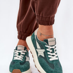 Sportschuhe model 209466 Step in style