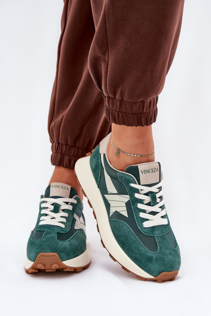Sportschuhe model 209466 Step in style