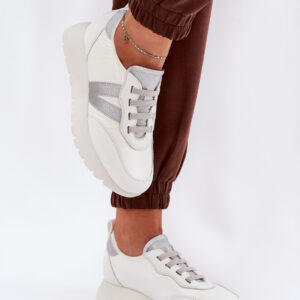 Sportliche Schuhe auf Plattform model 209469 Step in style