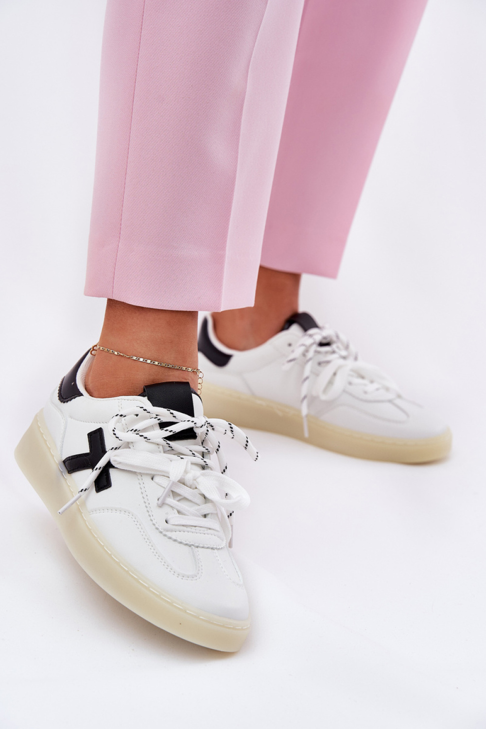 Sportschuhe model 209470 Step in style