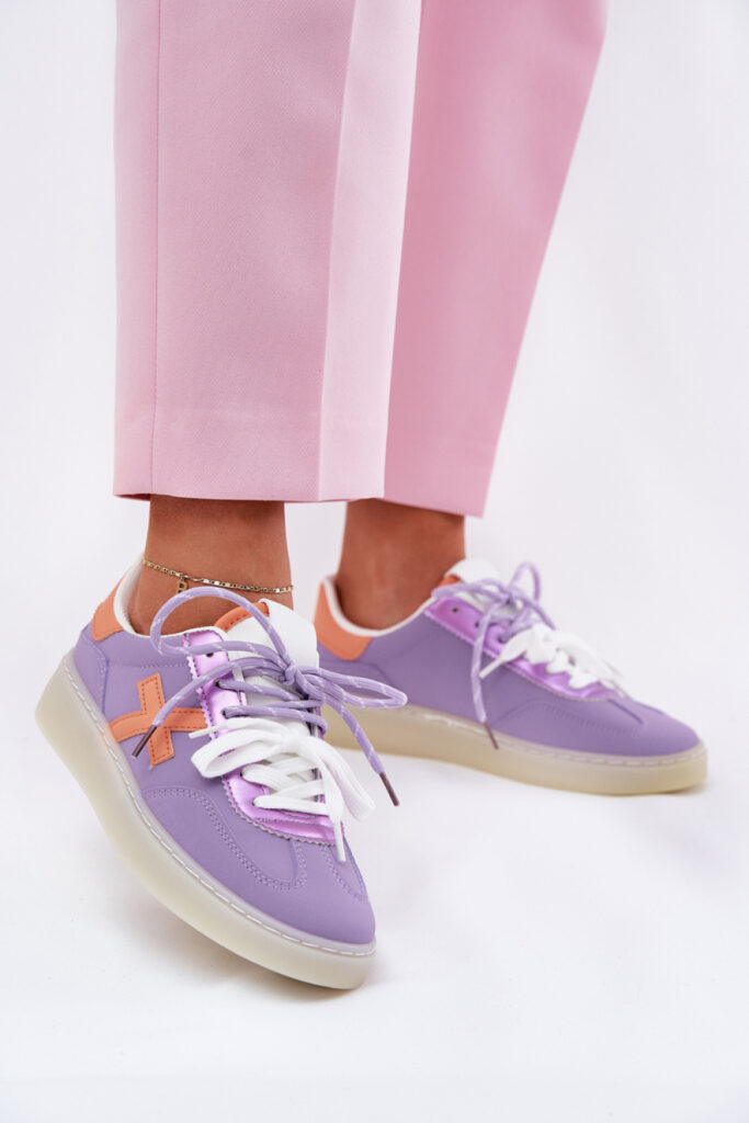 Sportschuhe model 209472 Step in style