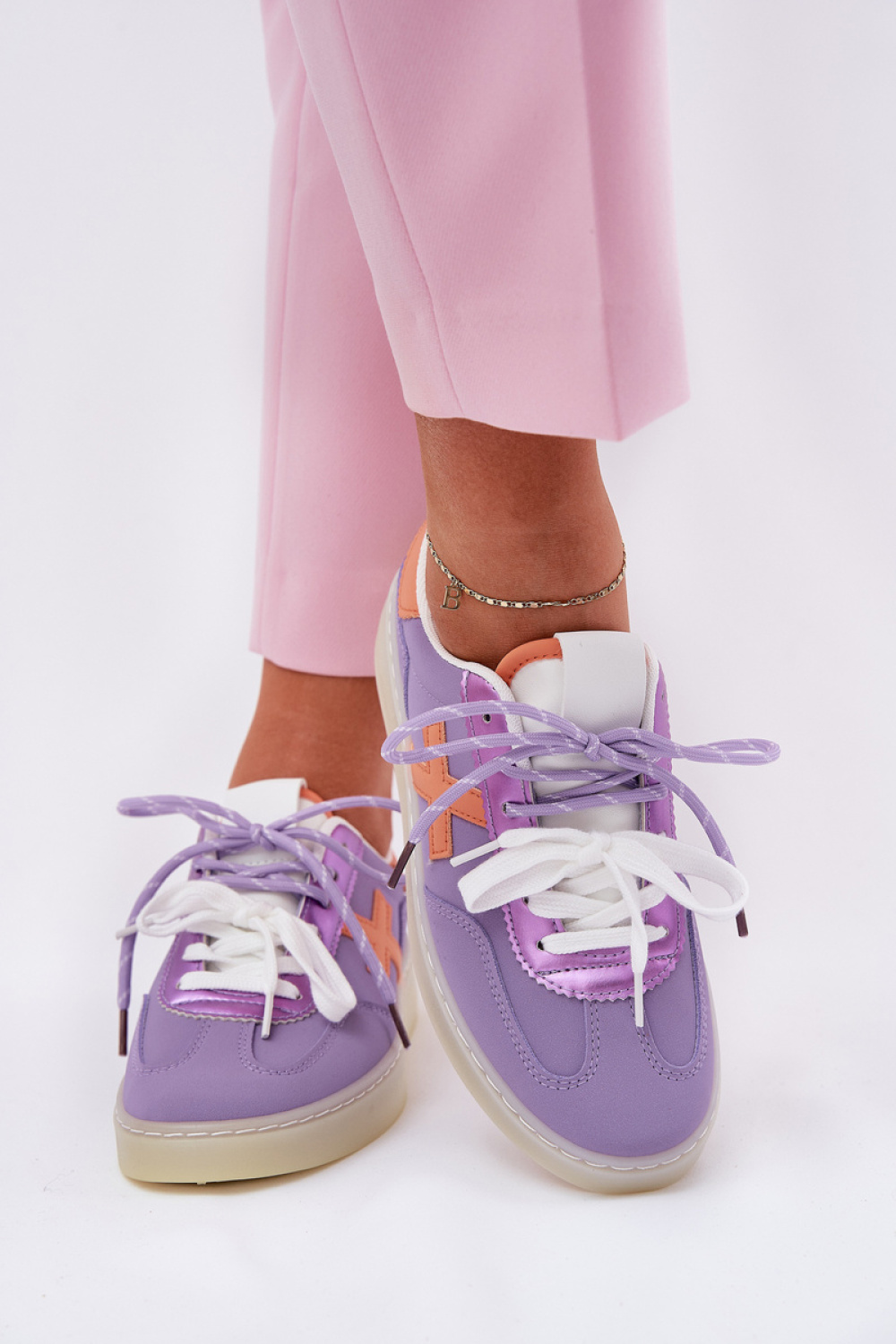 Sportschuhe model 209472 Step in style - Afbeelding 3