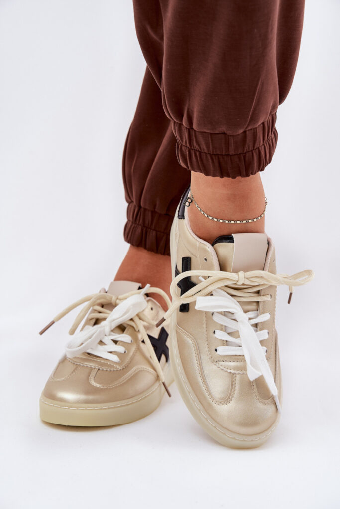 Sportschuhe model 209473 Step in style