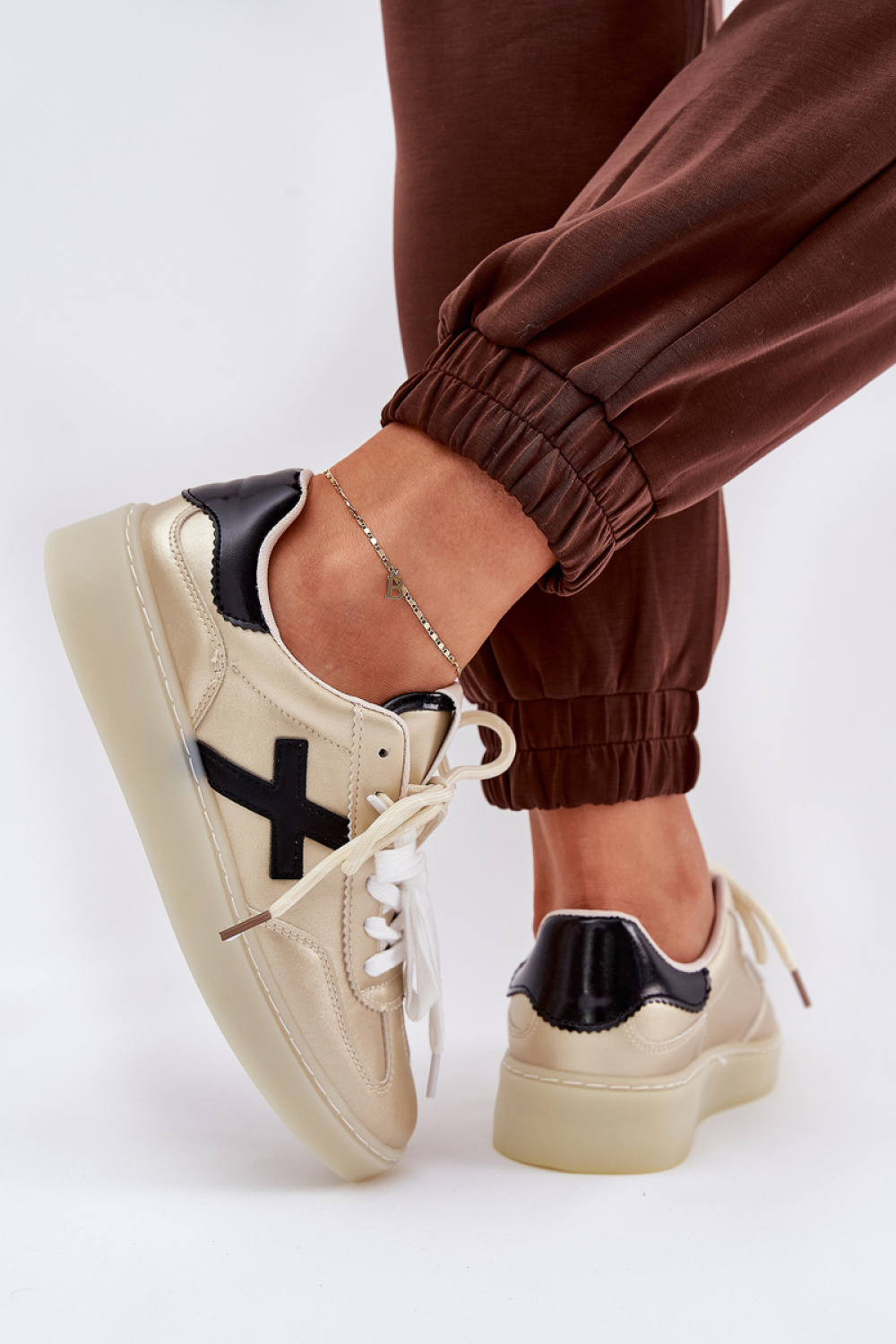 Sportschuhe model 209473 Step in style - Afbeelding 3