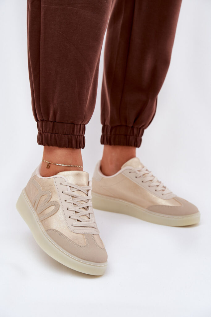 Sportschuhe model 209477 Step in style