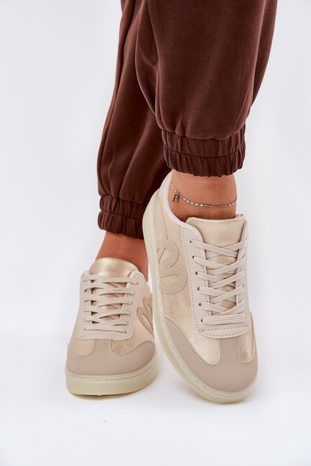 Sportschuhe model 209477 Step in style - Afbeelding 3