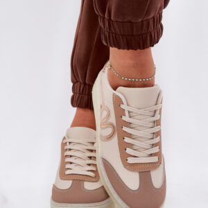 Sportschuhe model 209478 Step in style