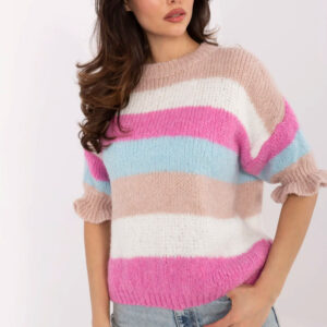 Pullover model 209521 Italy Moda