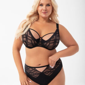 Höschen model 209538 Gorsenia Lingerie