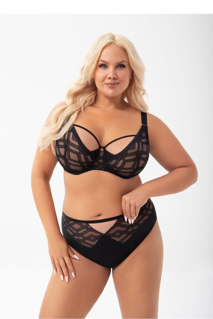 Höschen model 209538 Gorsenia Lingerie
