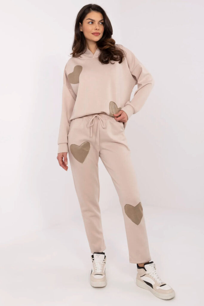 Set model 209695 Italy Moda