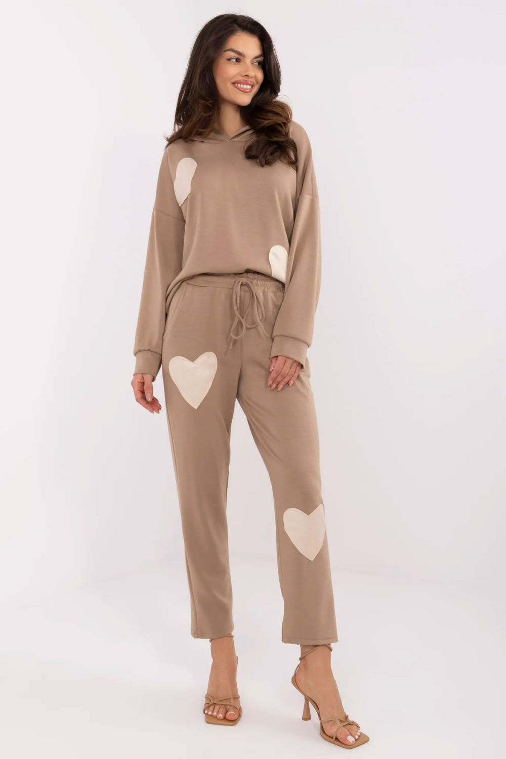 Set model 209697 Italy Moda