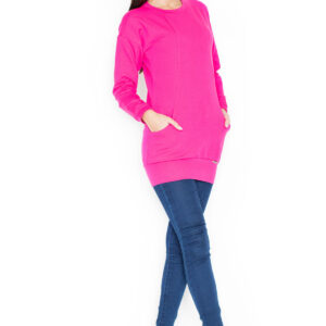 Sweater model 46887 Katrus