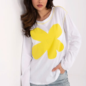 Bluse model 209707 Italy Moda