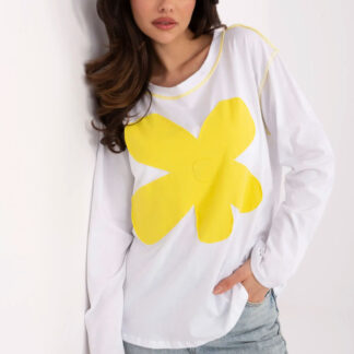 Bluse model 209707 Italy Moda