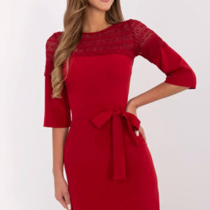 Cocktailkleid model 209709 Lakerta